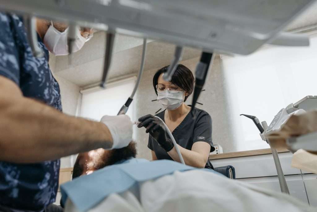 General dentistry Pasadena