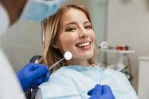Pasadena Dentist