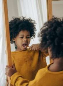 childrend dentist Pasadena