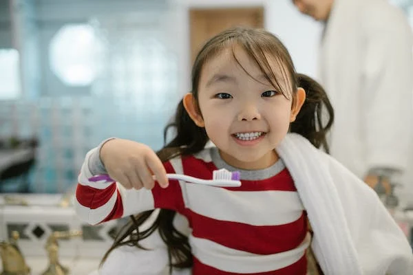 Pasadena children Dentistry