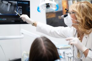 Pasadena cosmetic dentistry