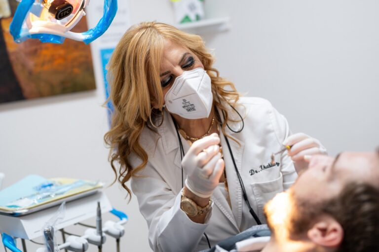 Pasadena general dentistry and dental implants