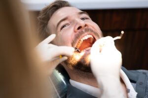 regular dental checkups at Dentist in Pasadena