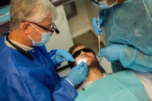 Oral Surgery Pasadena