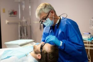 Pasadena family dental care