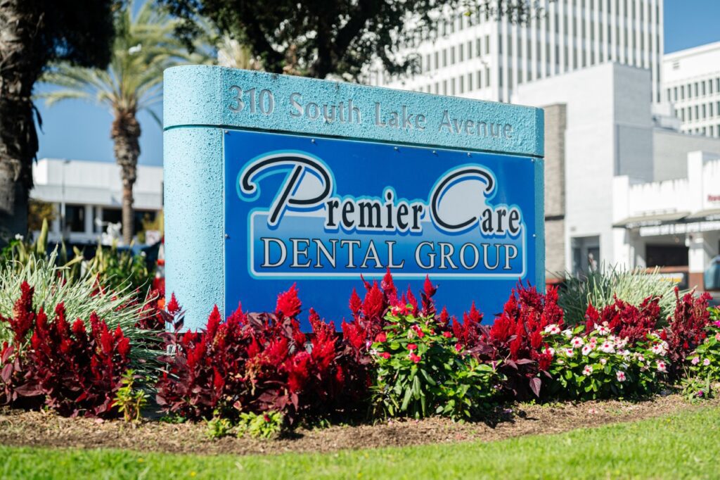 Premier Care Dental Group Altadena Dentist
