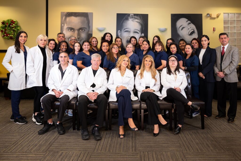Premier Care Dental Group