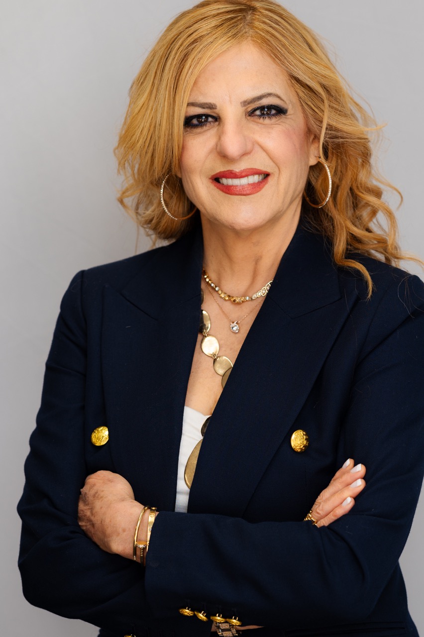 Dr. Liliana Khabbaz