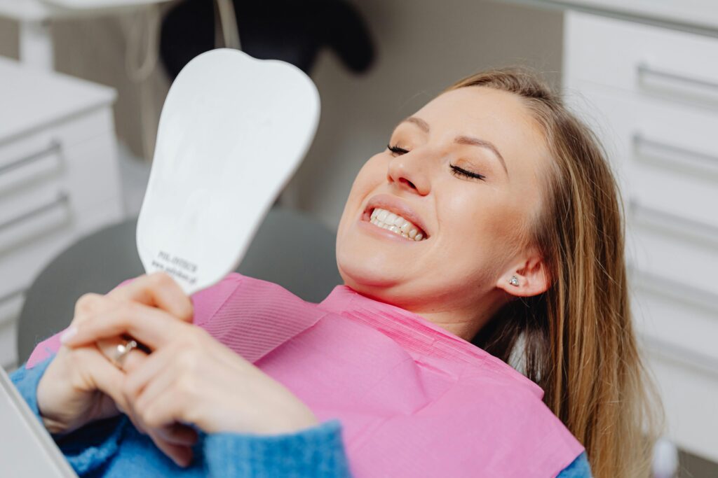 Pasadena orthodontic solutions and teeth cleaning Pasadena CA