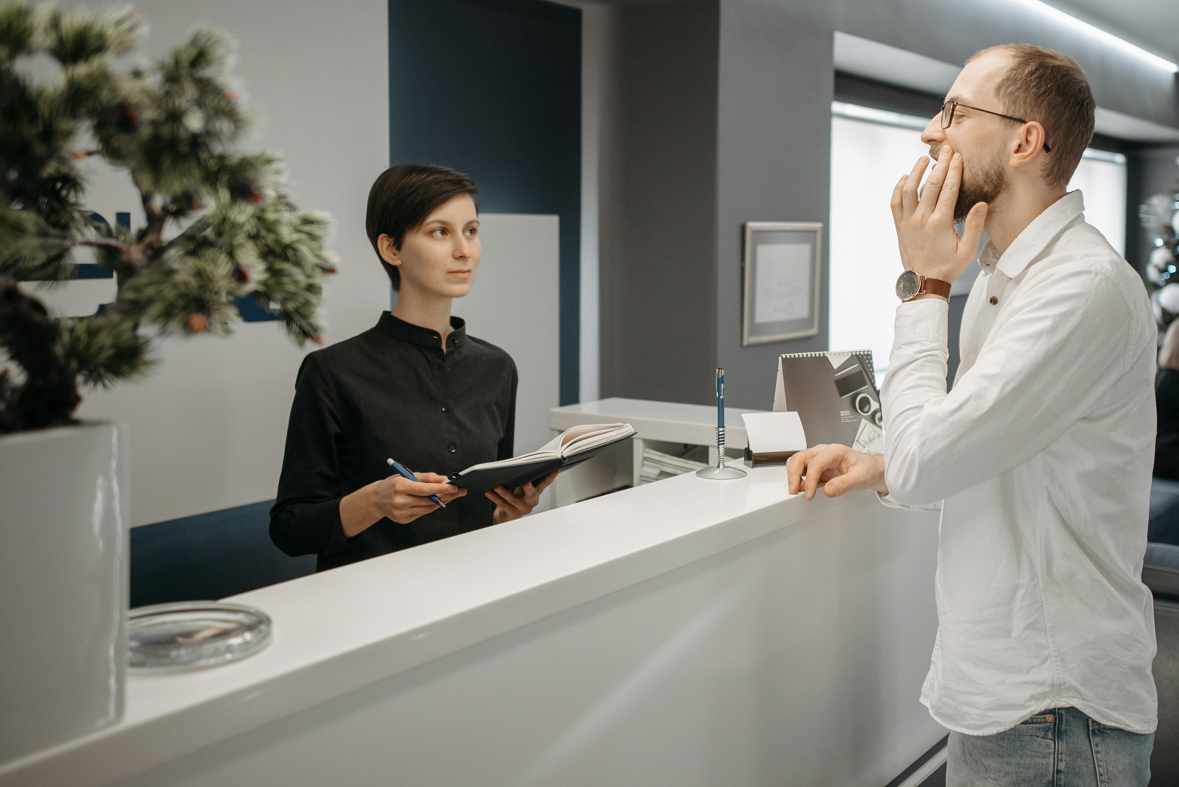 Emergency Dentist Pasadena
