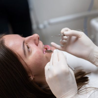 Pasadena general dentistry