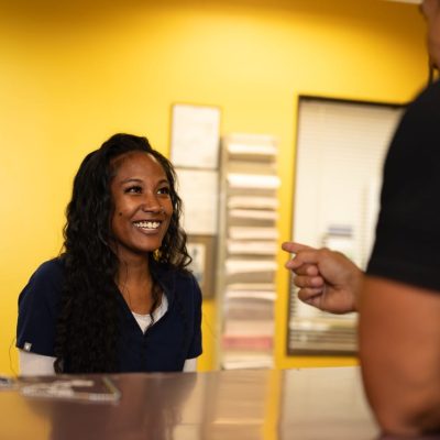 Premier Care Dental Group