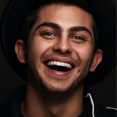 cosmetic dentistry Pasadena