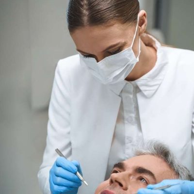 family dentistry Pasadena