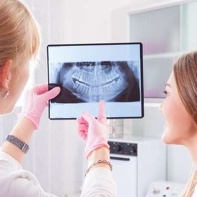 Pasadena General Dentistry