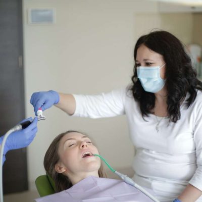 Pasadena General Dentistry