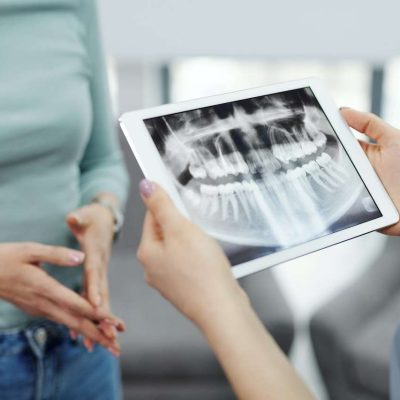 Pasadena General Dentistry